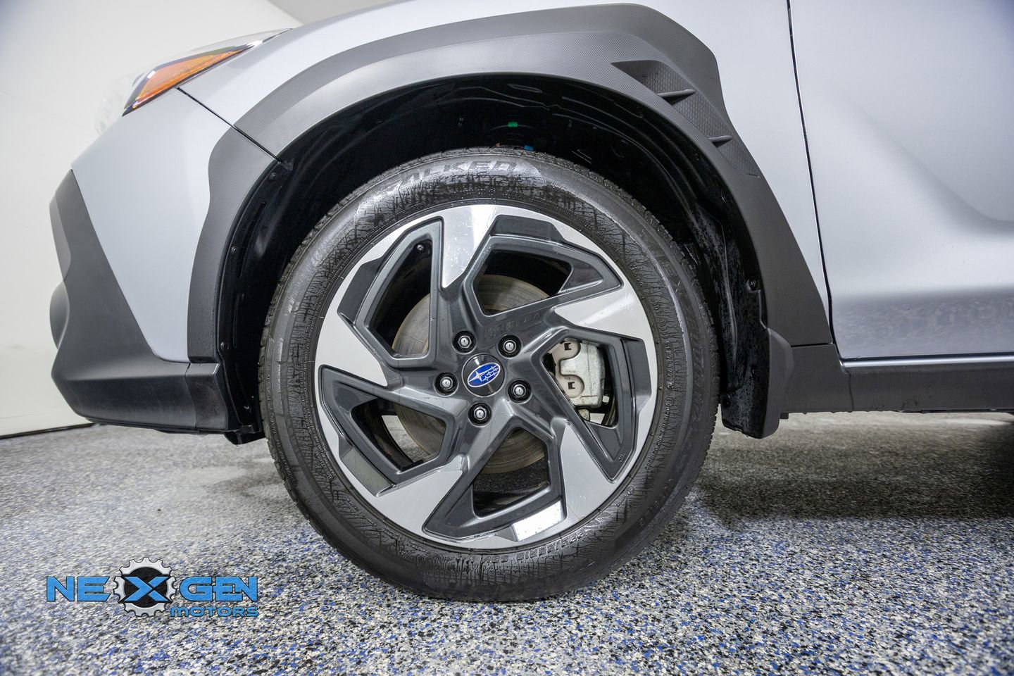 Used 2024 Subaru Crosstrek 2.0i Premium AWD/4WD image 45