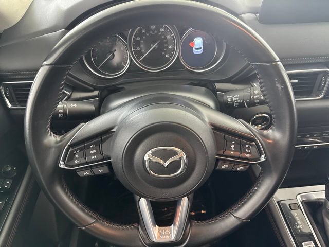 Used 2024 MAZDA CX-5 Carbon Edition AWD/4WD image 23