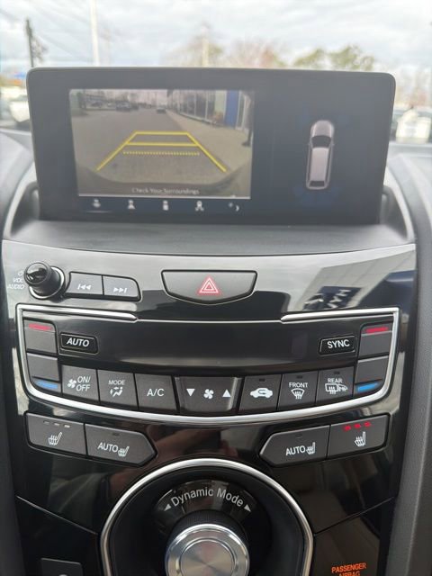 Used 2019 Acura RDX w/ Technology Package image 22