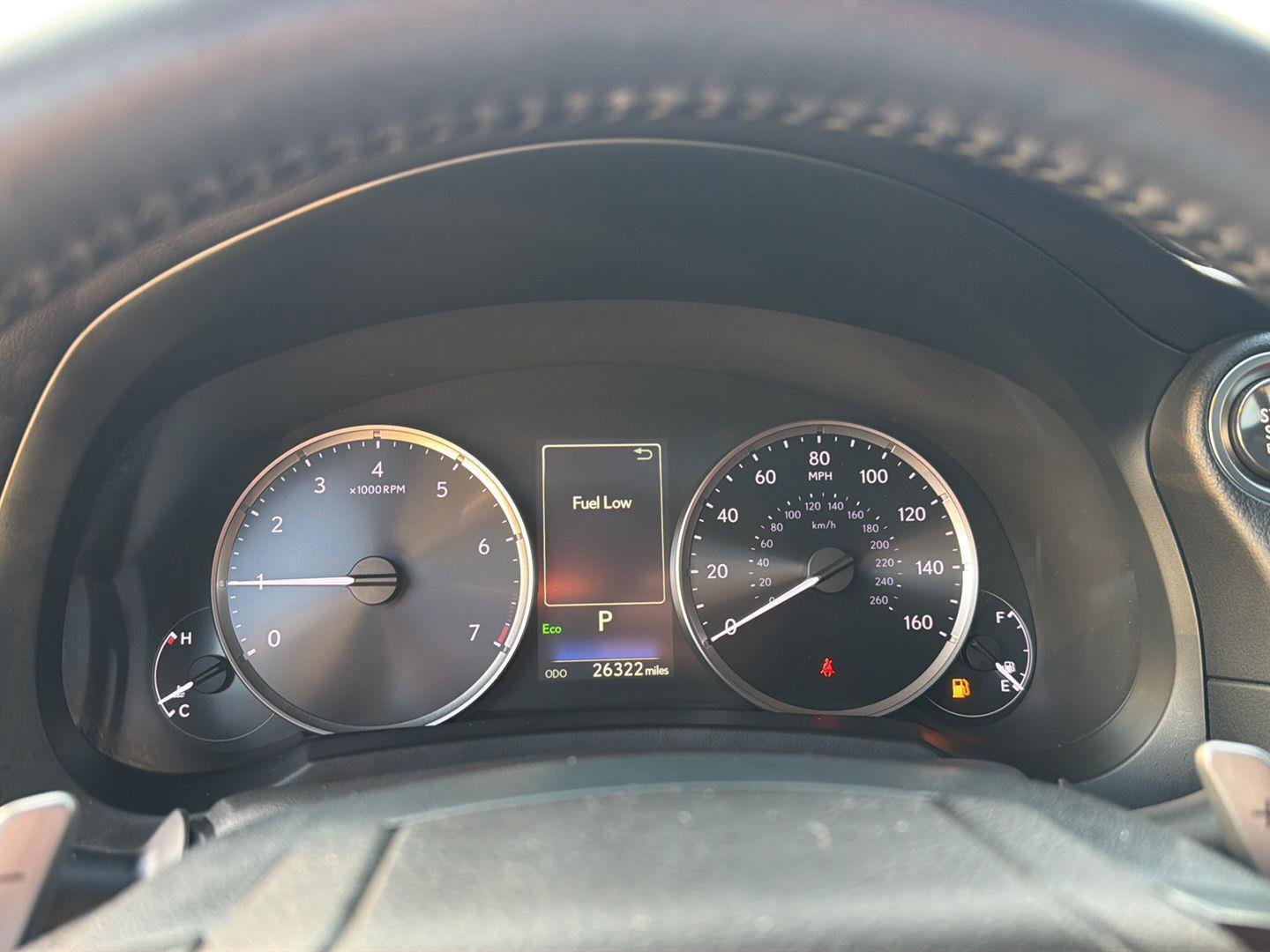 Used 2024 Lexus IS 350 F Sport RWD image 23