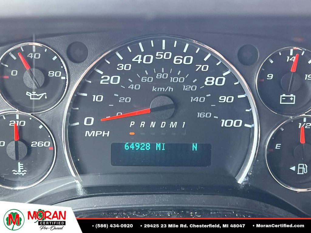 Used 2019 Chevrolet Express 3500 LS RWD image 22