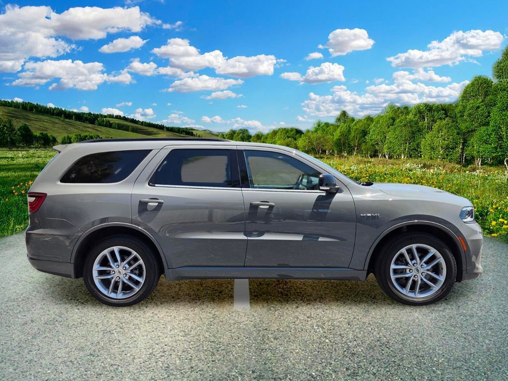 Certified 2023 Dodge Durango R/T AWD/4WD image 7