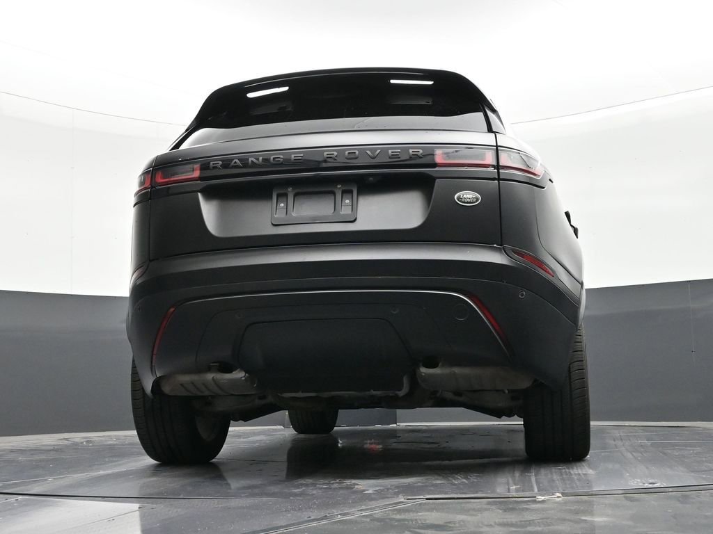 Used 2023 Land Rover Range Rover Velar S AWD/4WD image 23