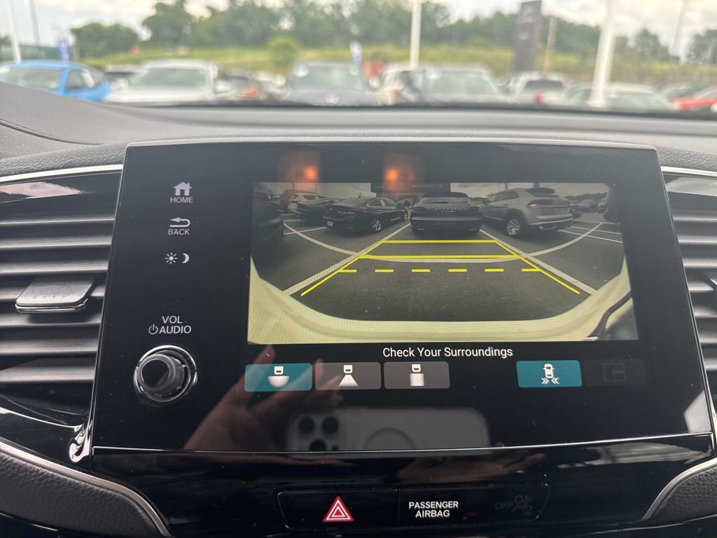 Used 2019 Honda Pilot Touring image 32