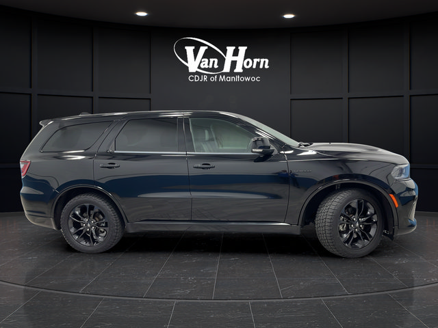 Used 2021 Dodge Durango R/T w/ Blacktop Package AWD/4WD image 8