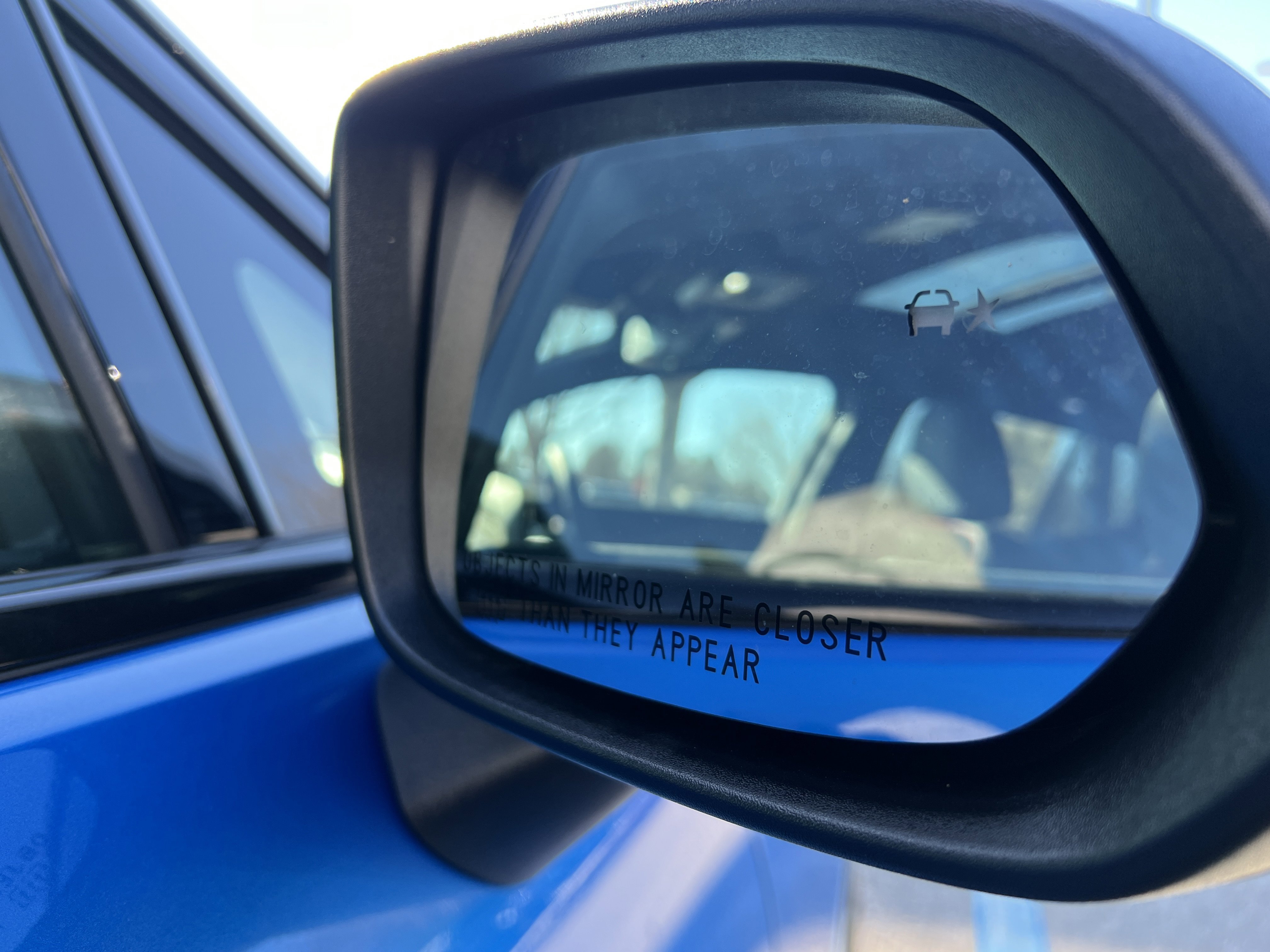 New 2025 Chevrolet Equinox EV RS w/ Convenience Package II image 40