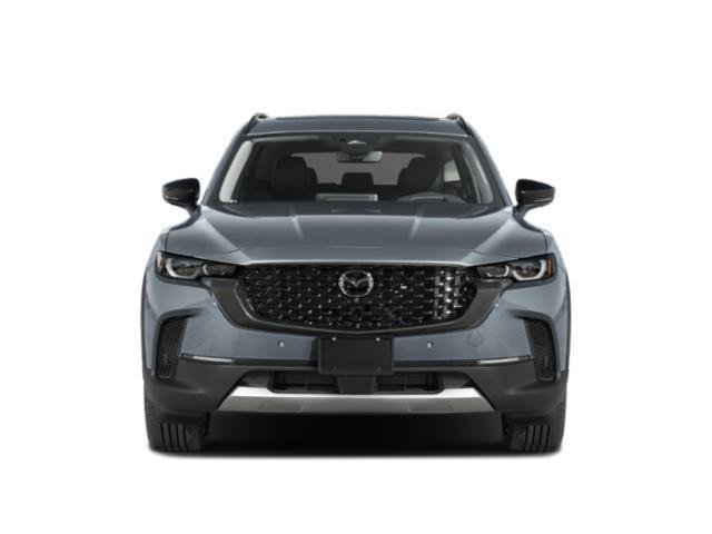 New 2026 MAZDA CX-50 2.5 Turbo w/ Cargo Package AWD/4WD image 7