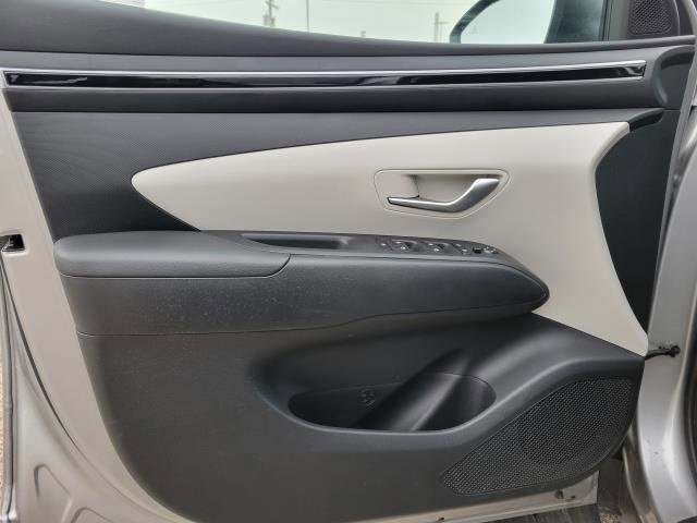 Used 2024 Hyundai Tucson SEL image 16