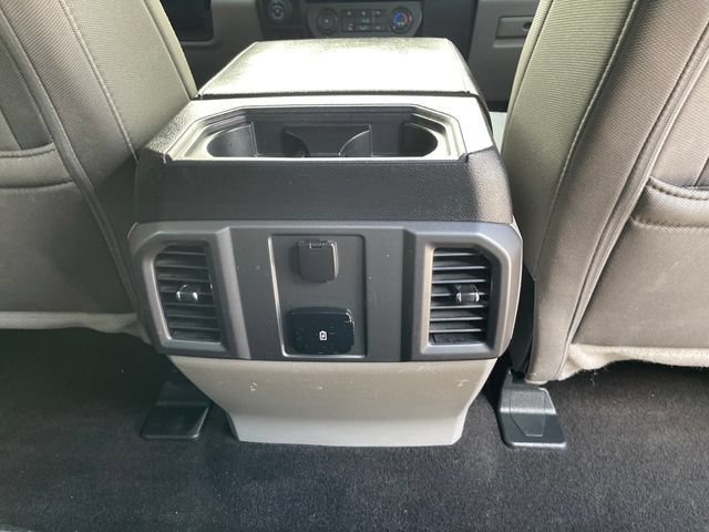 Used 2019 Ford F150 XLT w/ Trailer Tow Package AWD/4WD image 30