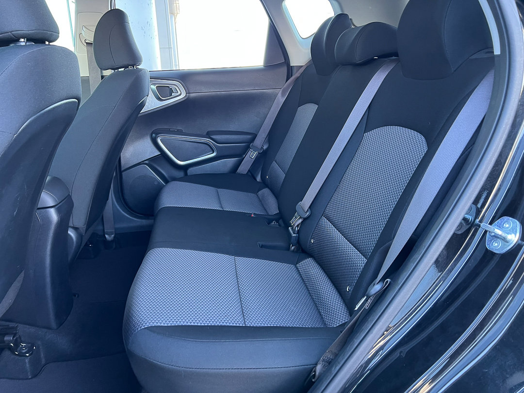 Used 2024 Kia Soul LX w/ Option Group 015 image 24