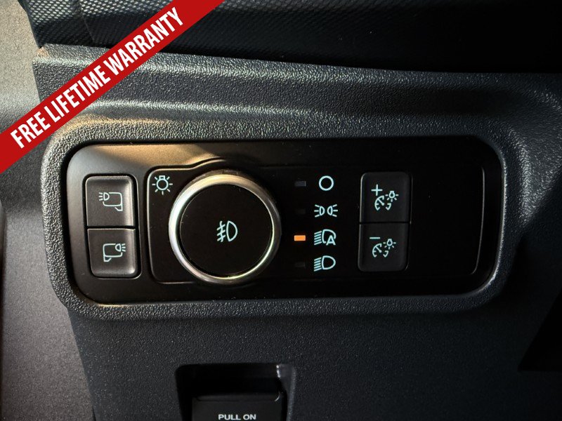 Used 2022 Ford Bronco Outer Banks AWD/4WD image 34