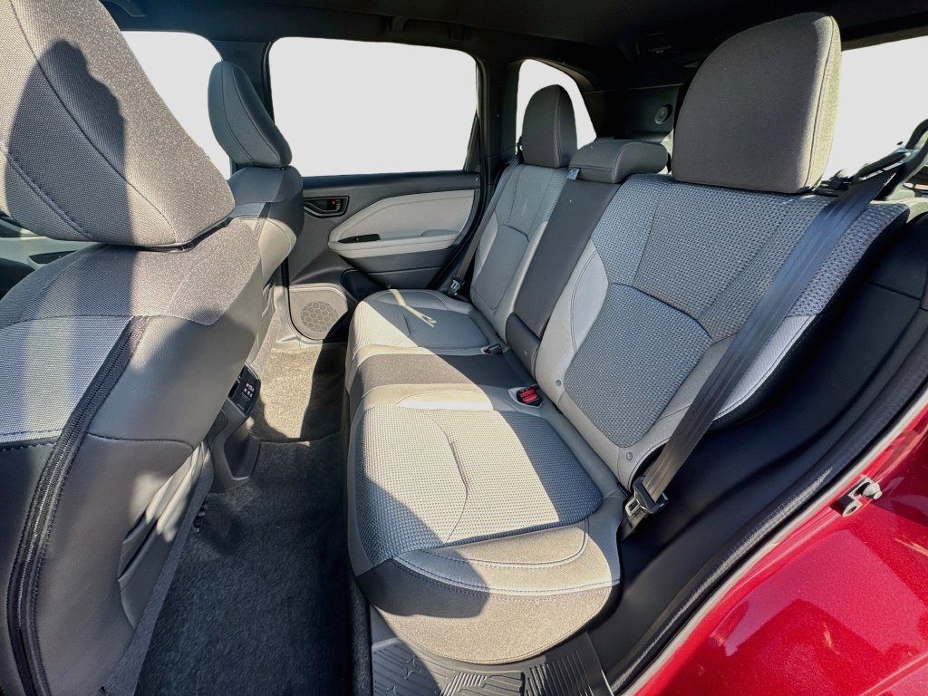 New 2026 Subaru Forester Premium AWD/4WD image 24