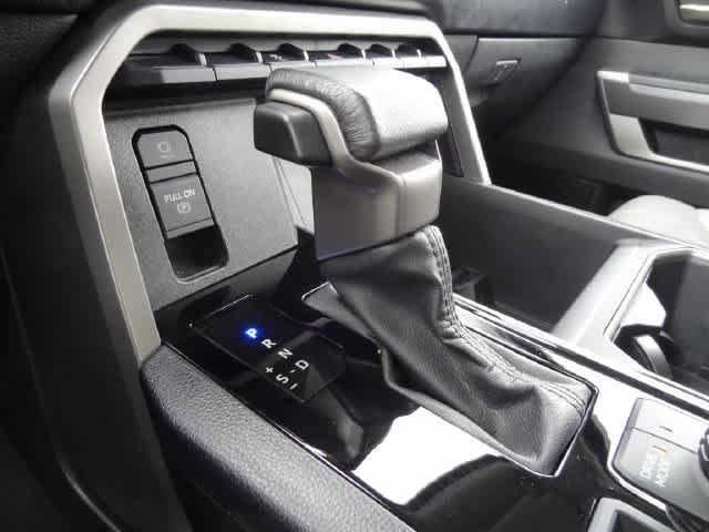 Used 2024 Toyota Tundra SR5 w/ SR5 Premium Package AWD/4WD image 34