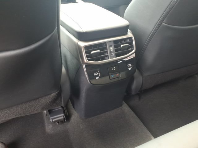 Used 2023 Lexus RX 350 Premium w/ Cold Area Package AWD/4WD image 9