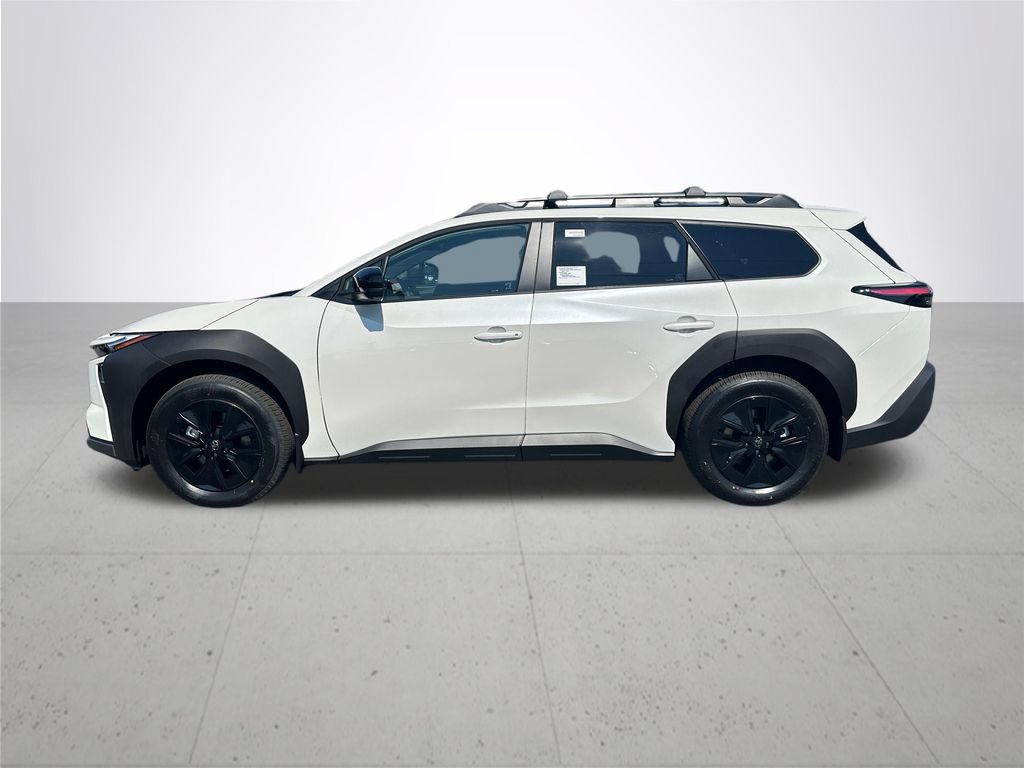 New 2026 Toyota bZ Woodland AWD/4WD image 10