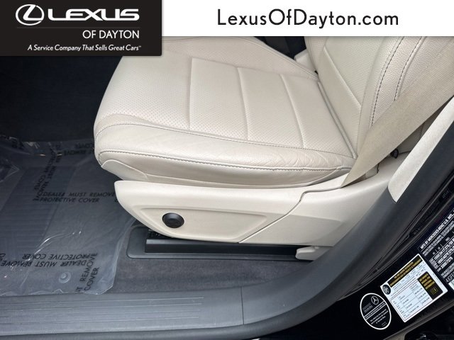 Used 2020 Mercedes-Benz GLS 450 4MATIC image 14