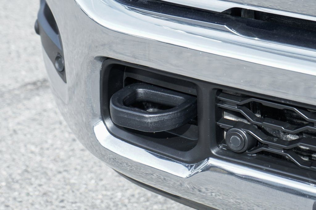 Used 2021 RAM 3500 Laramie image 57