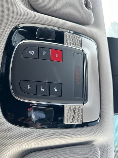Used 2025 Hyundai Palisade SEL AWD/4WD image 36