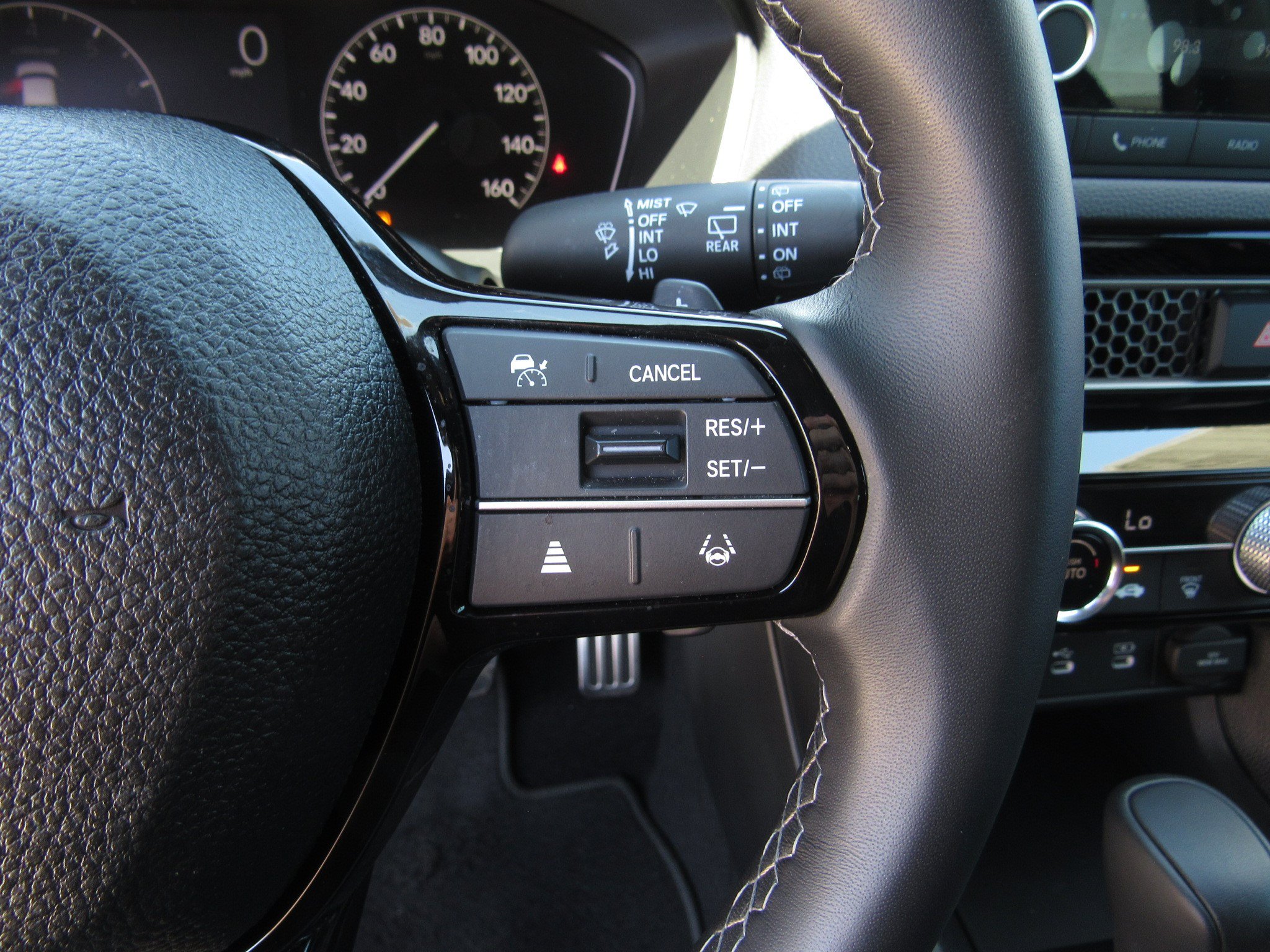 Certified 2026 Honda Civic Sport image 22