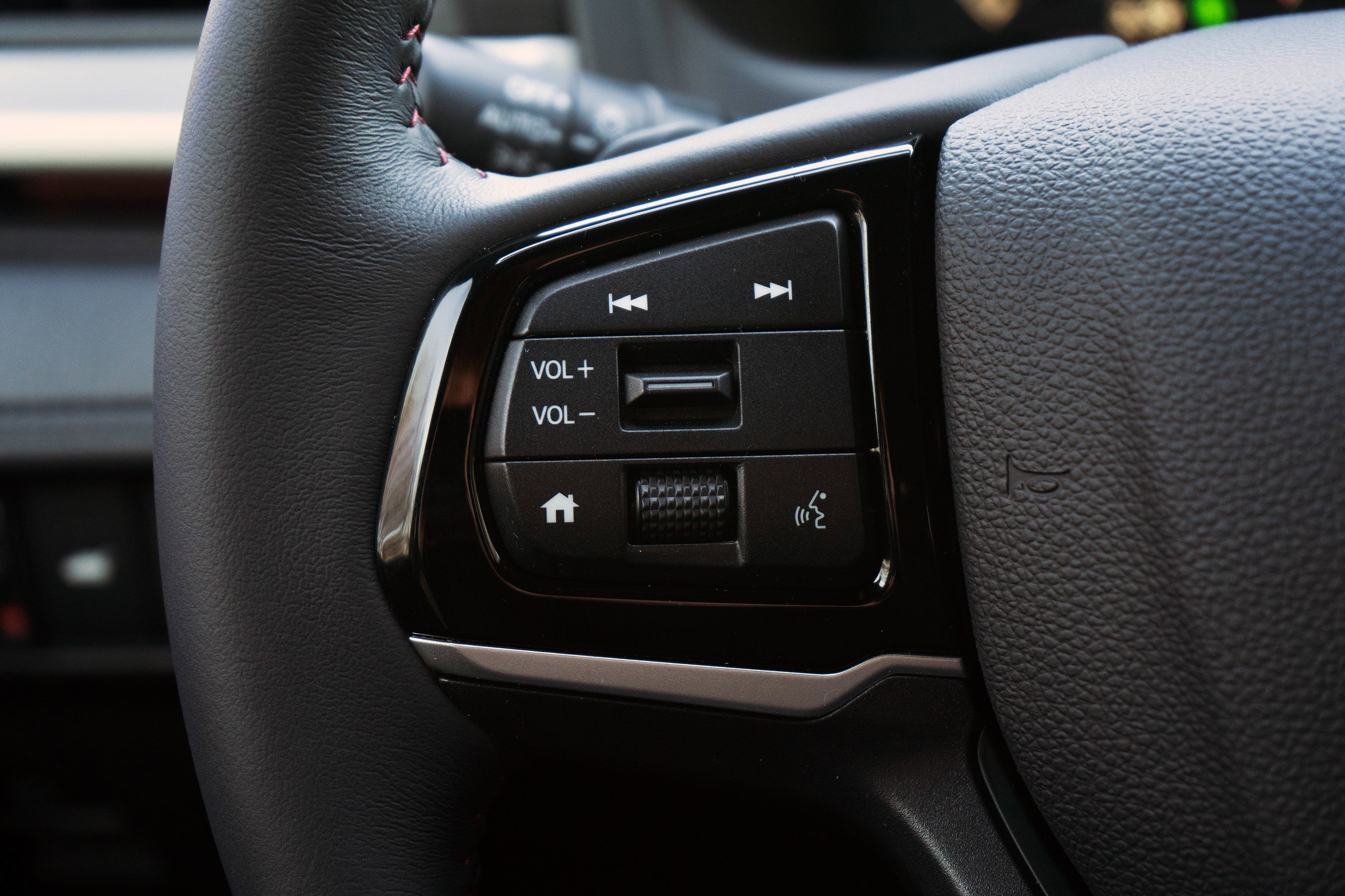 Certified 2026 Honda Odyssey Sport-L image 21