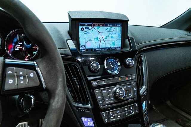 Used 2013 Cadillac CTS V RWD image 24