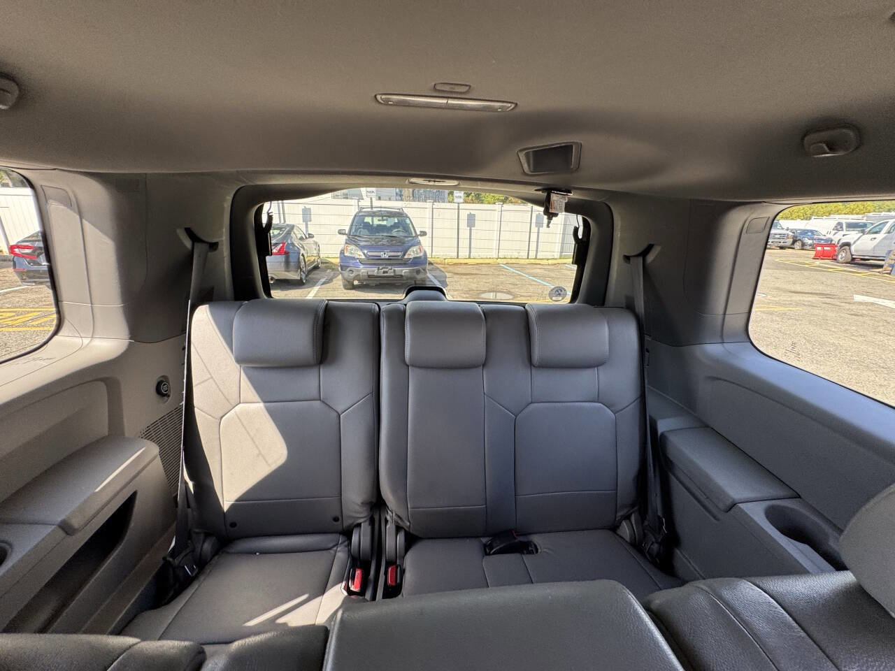 Used 2010 Honda Pilot LX image 58