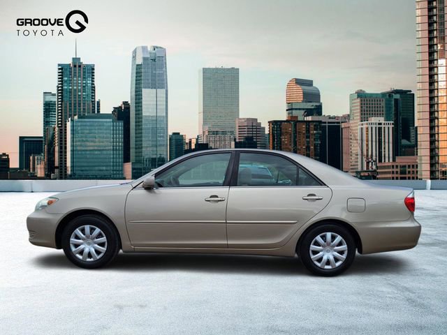 Used 2006 Toyota Camry LE FWD image 2