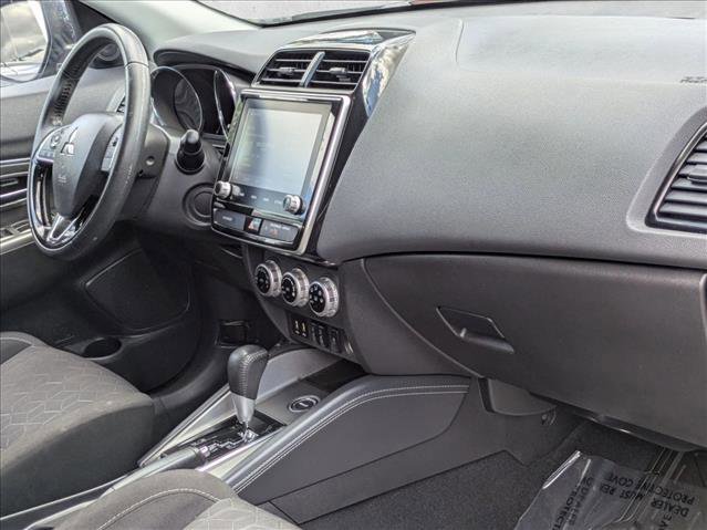 Used 2020 Mitsubishi Outlander Sport ES AWD/4WD image 20