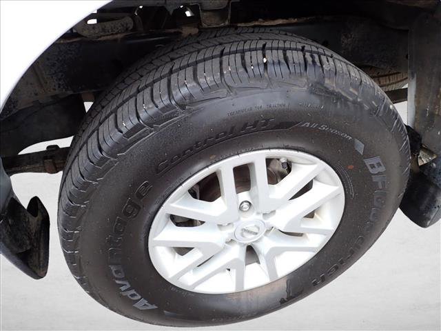Used 2019 Nissan Frontier SV image 7