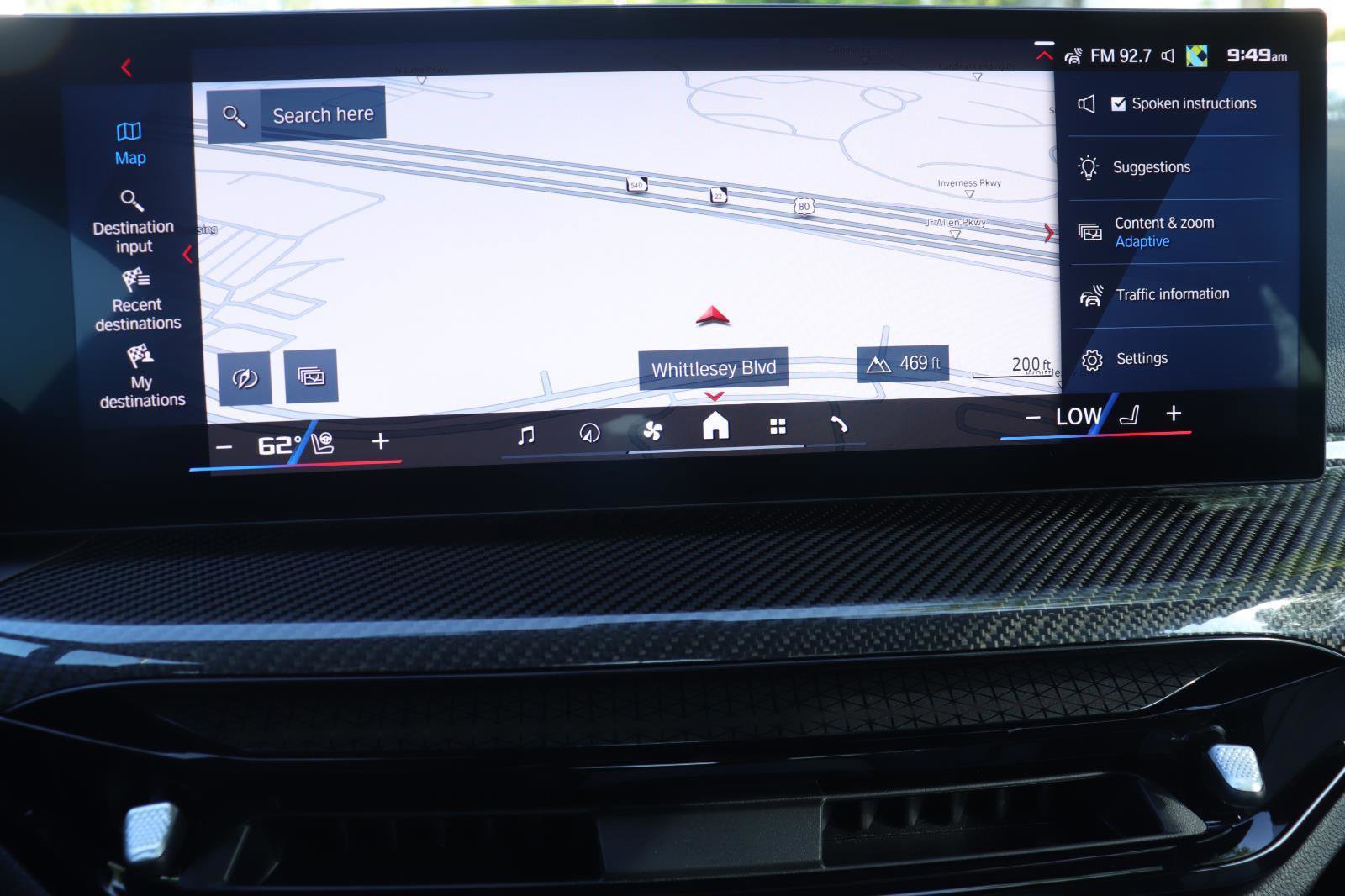 Used 2026 BMW M4 Competition image 30