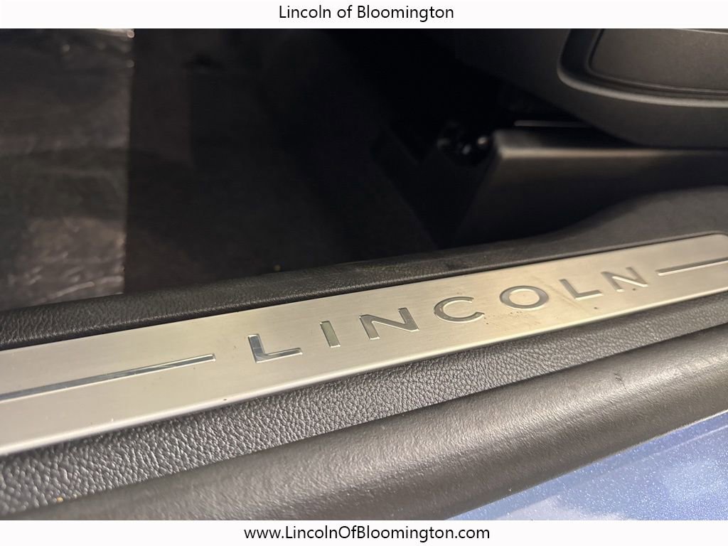 New 2026 Lincoln Corsair Premiere image 46