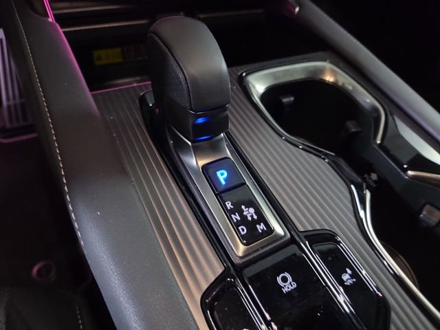 New 2025 Lexus RX 500h F Sport image 20