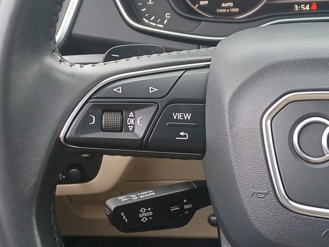 Used 2018 Audi Q5 Prestige w/ Prestige Package AWD/4WD image 10