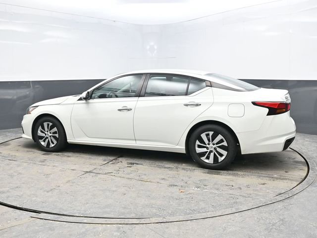 Used 2021 Nissan Altima 2.5 S image 4