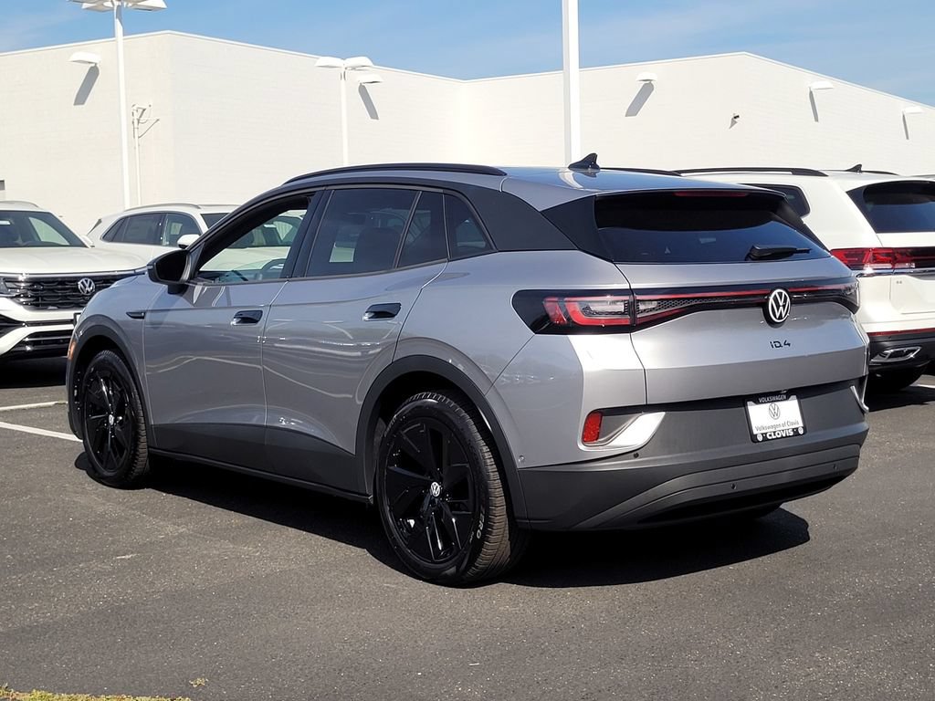 New 2026 Volkswagen ID.4 Pro S RWD image 7