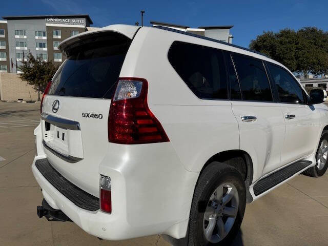 Used 2010 Lexus GX 460 image 2
