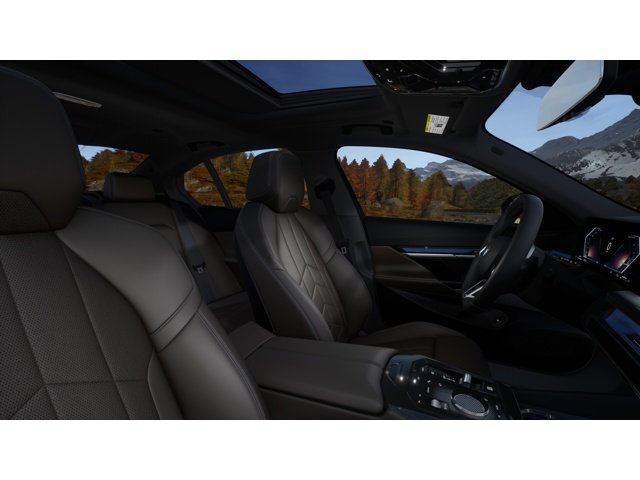 New 2027 BMW 530i xDrive w/ M Sport Package AWD/4WD image 9