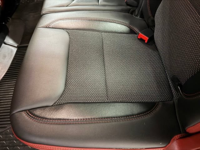 Used 2025 RAM 1500 Rebel w/ Rebel Level 2 Equipment Group AWD/4WD image 18