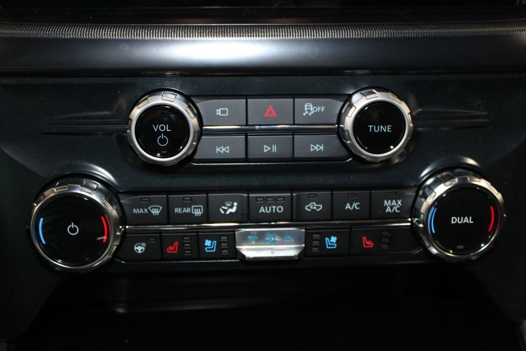 New 2026 Ford F150 Lariat w/ Equipment Group 502A High image 56