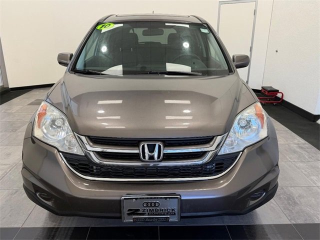 Used 2010 Honda CR-V EX-L image 7