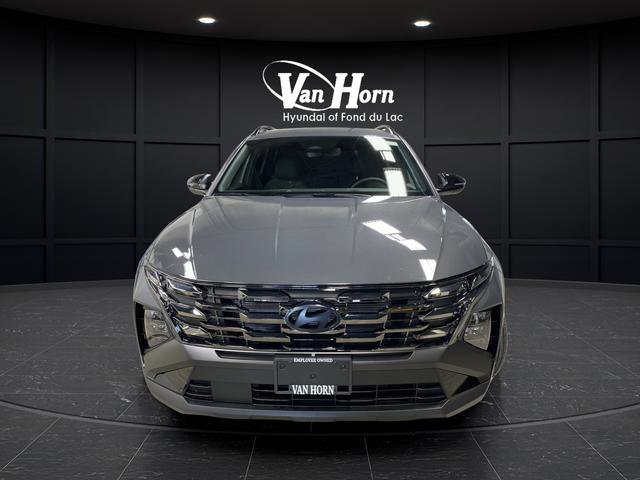 New 2026 Hyundai Tucson XRT image 9