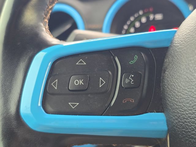 Used 2022 Jeep Wrangler Unlimited Sahara AWD/4WD image 25