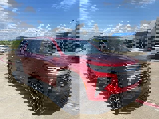 Used 2026 Chevrolet Traverse High Country w/ LPO, Floor Liner Package