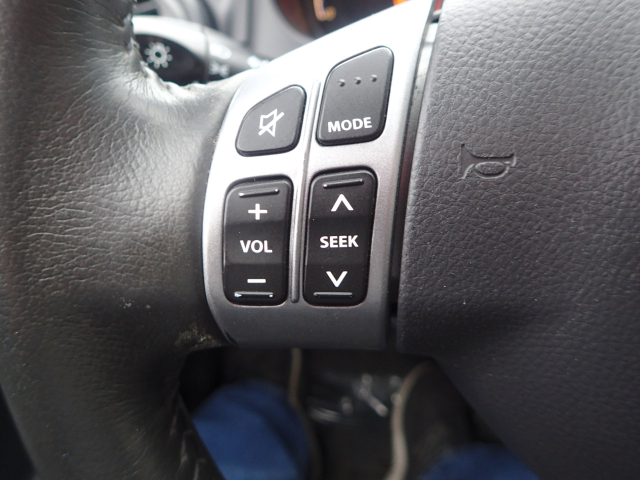 Used 2012 Suzuki SX4 AWD Hatchback image 15