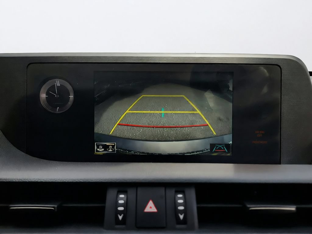 Used 2021 Lexus ES 300h w/ Accessory Package 2 FWD image 17