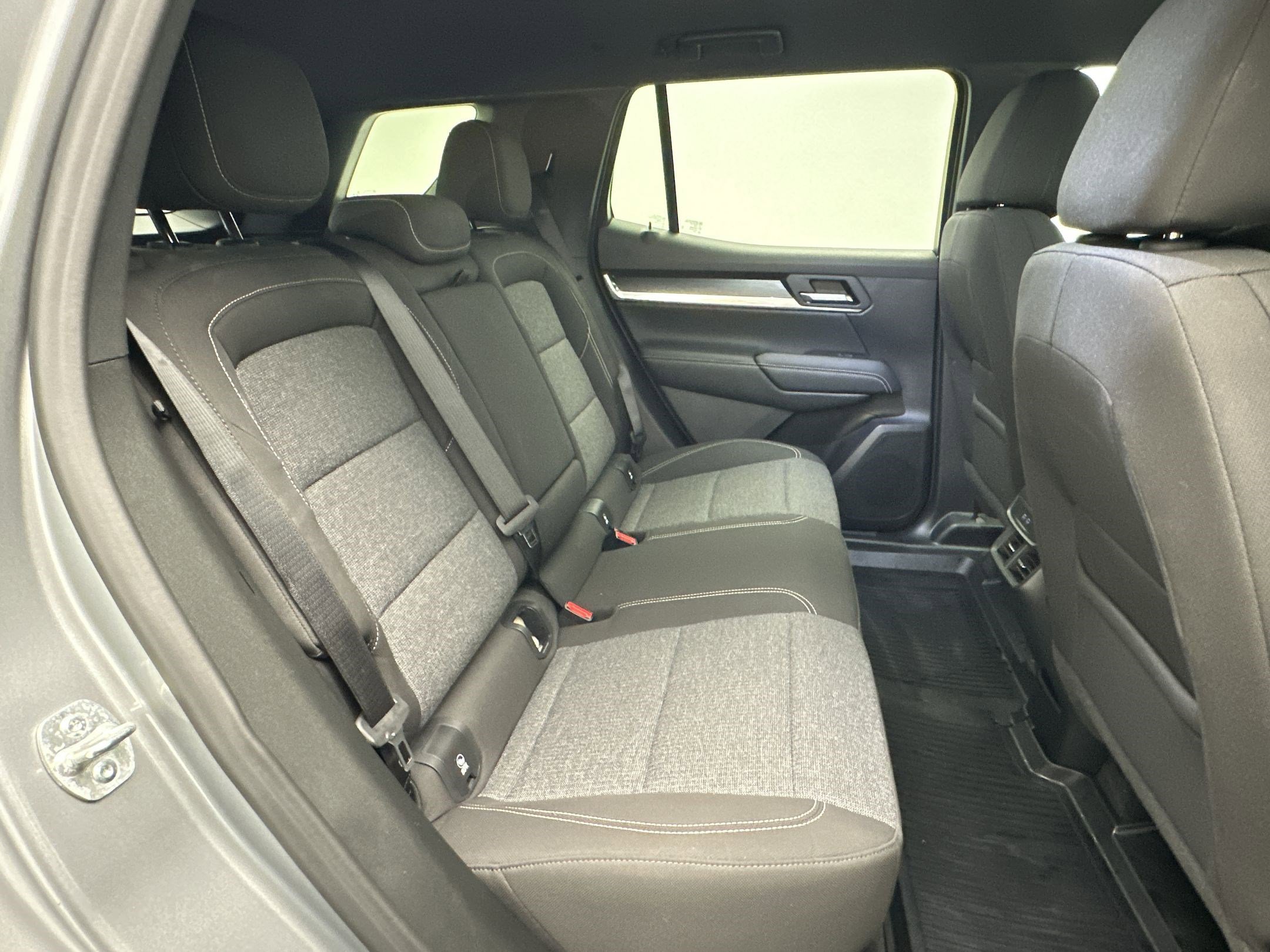 Certified 2026 GMC Terrain Elevation w/ LPO, Floor Liner Package image 28