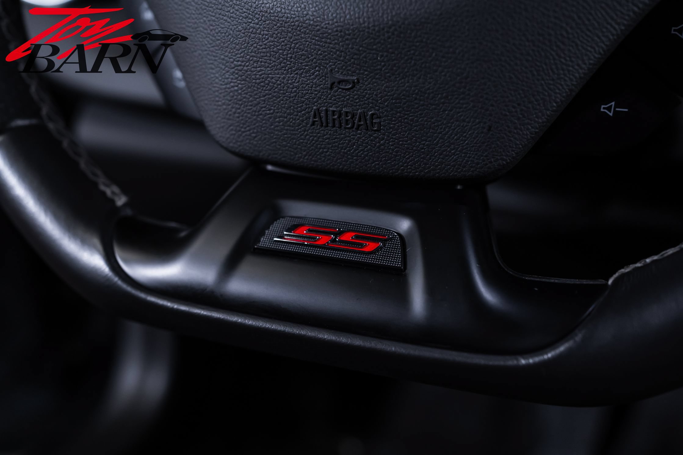 Used 2022 Chevrolet Camaro SS RWD image 23