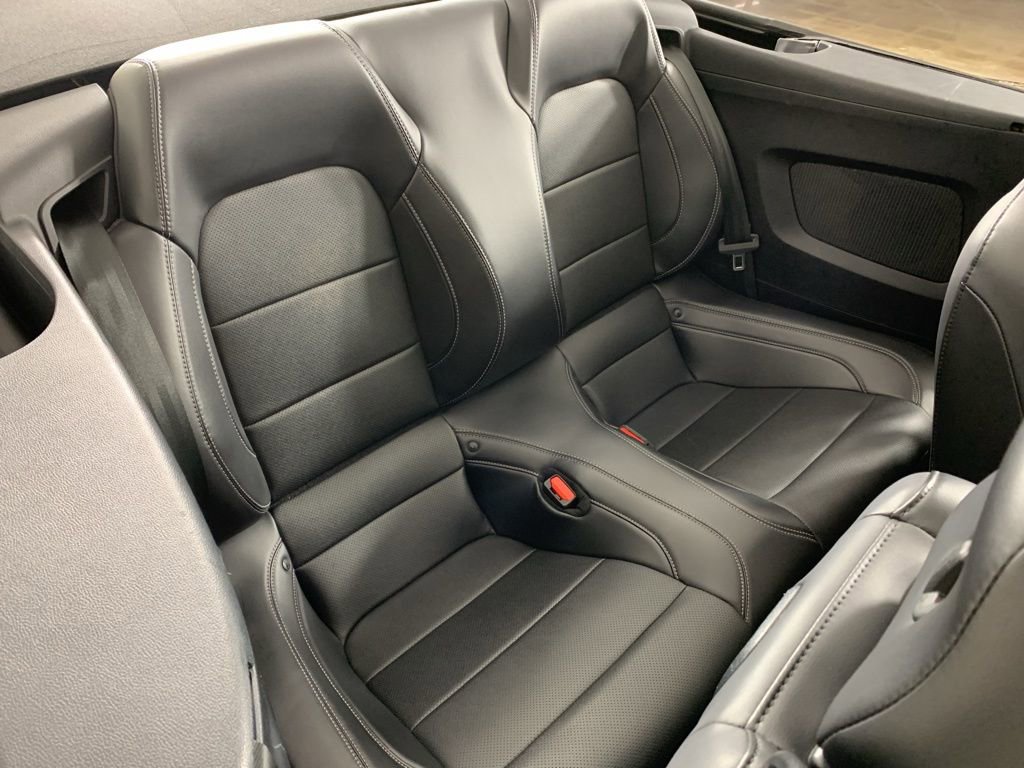 Used 2022 Ford Mustang GT Premium w/ Equipment Group 401A image 21