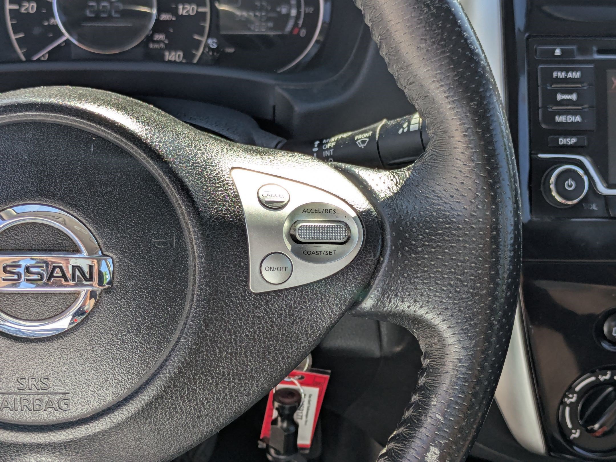 Used 2015 Nissan Versa Note SR FWD image 20