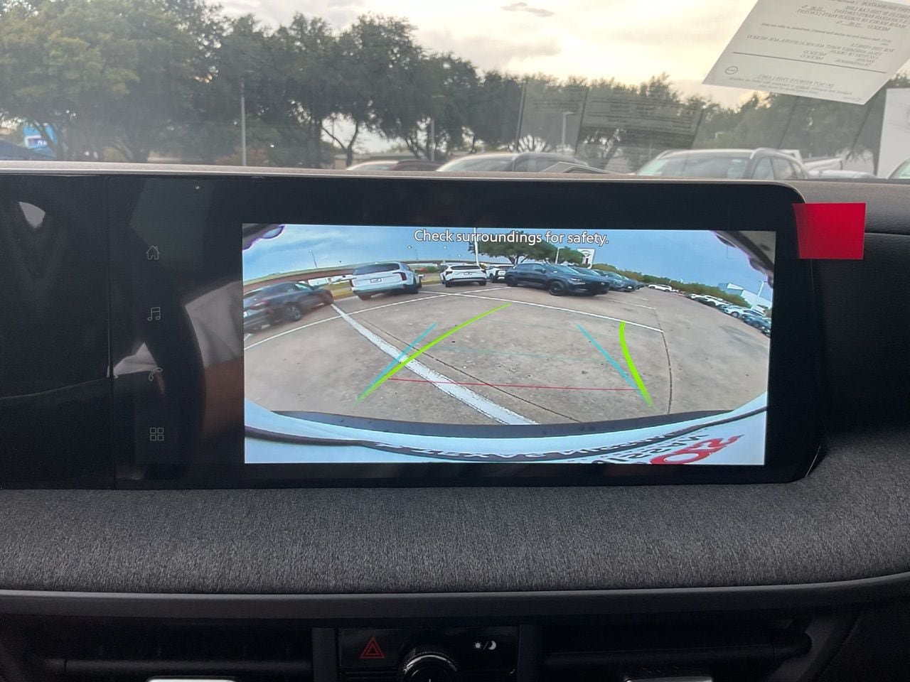 New 2027 Nissan Kicks S FWD image 32